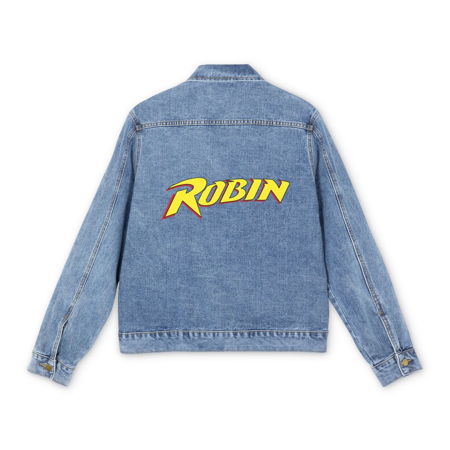 Robin Adult Denim Jacket