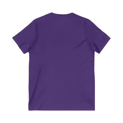 Instagram Adult V-Neck T-Shirt