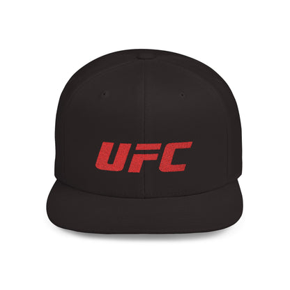 UFC Snapback