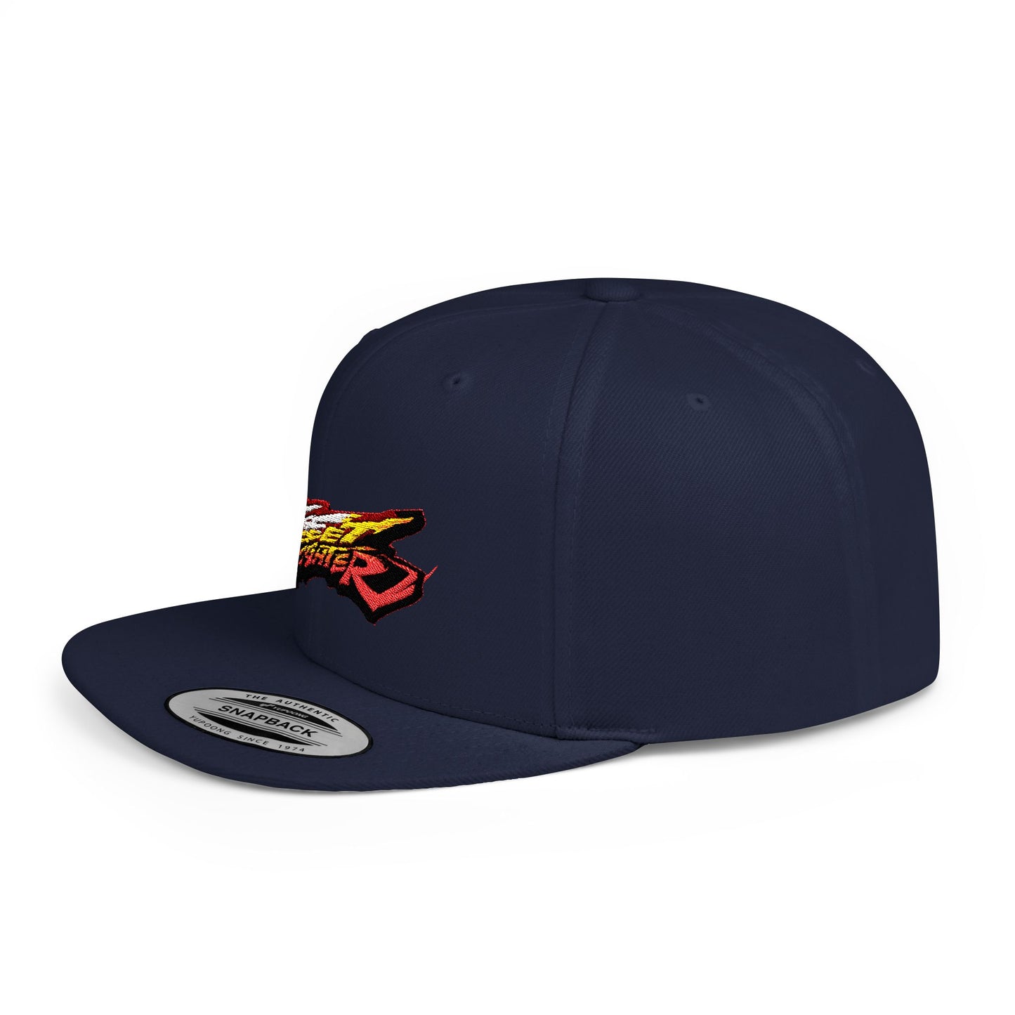 Street Fighter Snapback