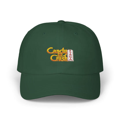 Candy Crush Saga Cap