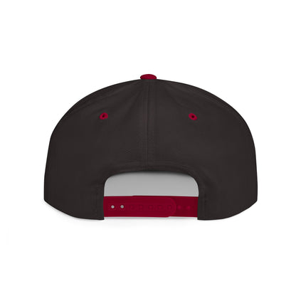 Kanye-West Snapback