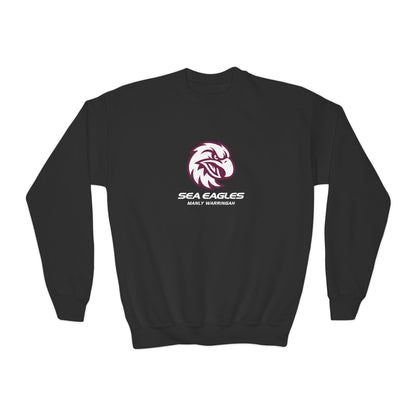 Manly Warringah Sea Eagles Youth Sweatshirt