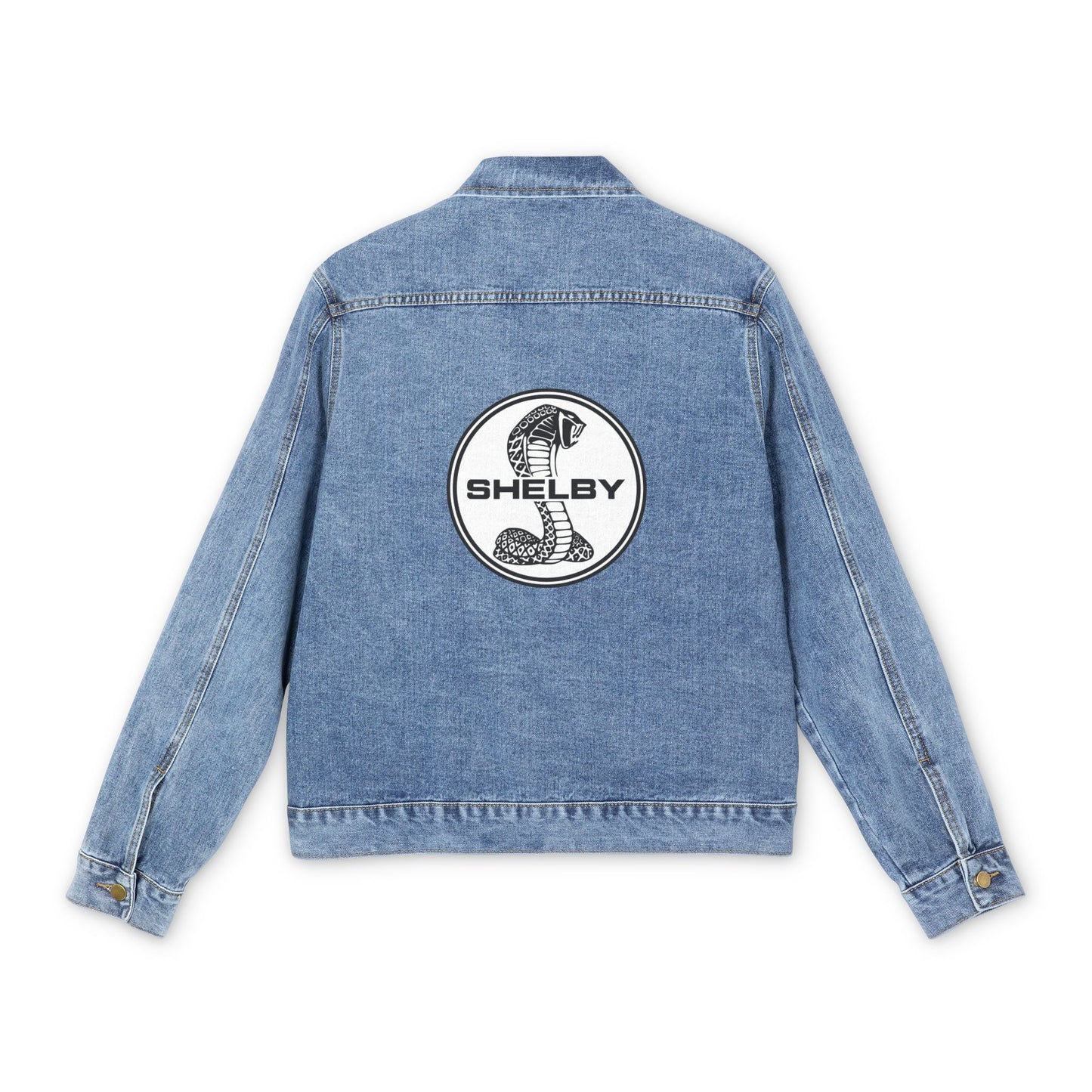 Shelby Adult Denim Jacket