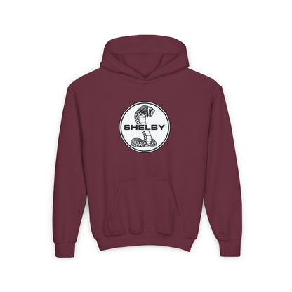 Shelby Youth Hoodie