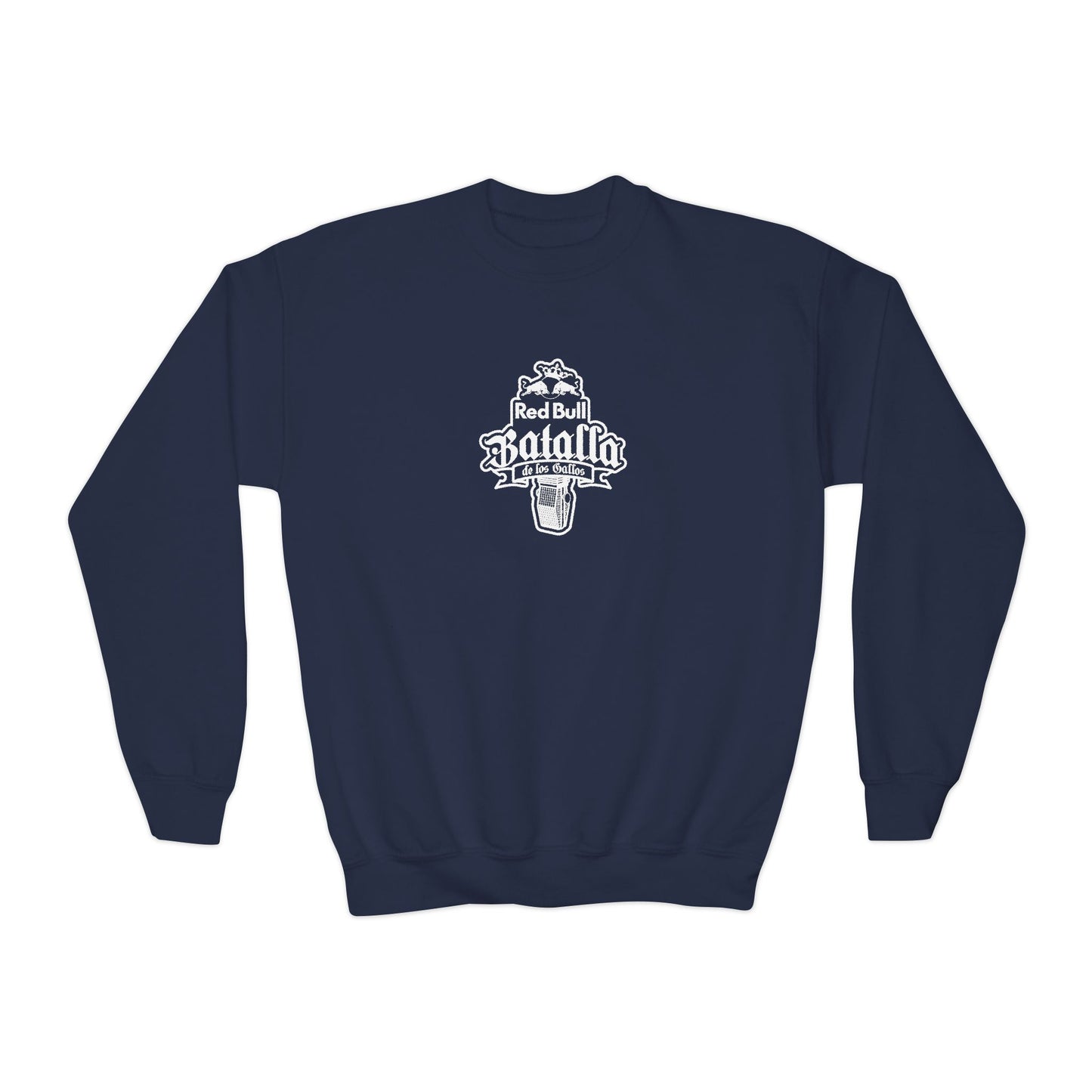 RedBull Youth Sweatshirt