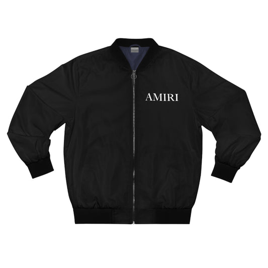 Amiri Men's Bomber Jacket