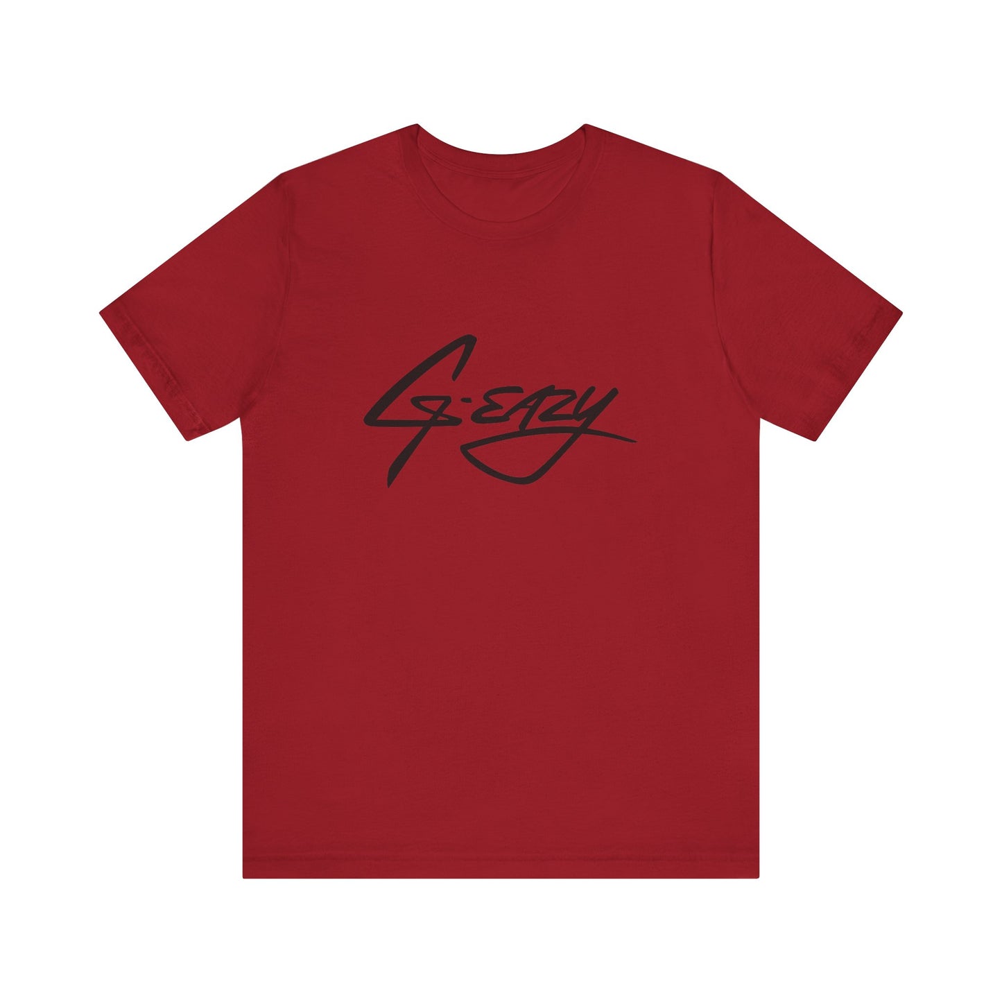 G-Eazy Adult T-Shirt