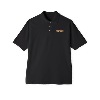 Wolverine Polo Shirt