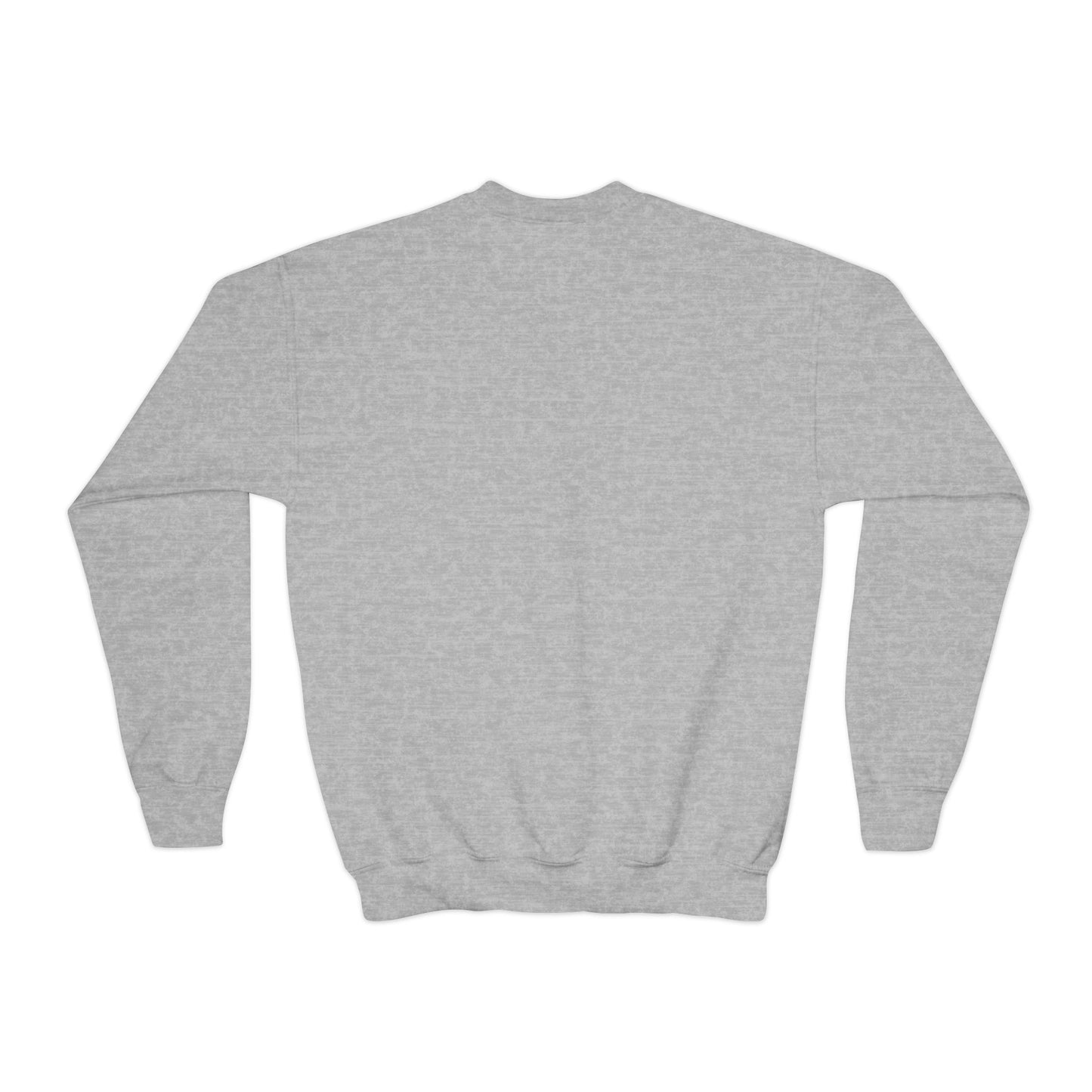 Cocomelon Youth Sweatshirt