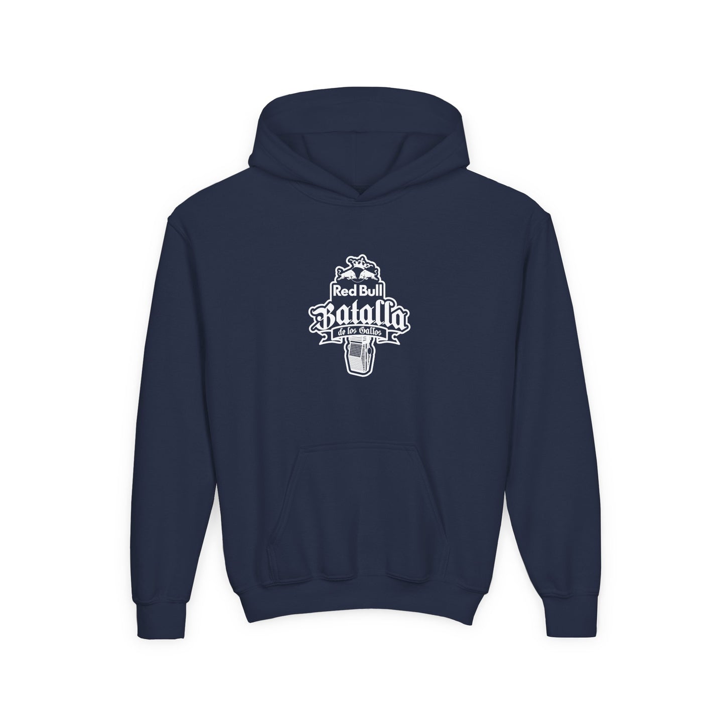 RedBull Youth Hoodie