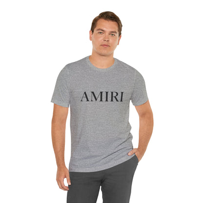 Amiri Adult T-Shirt