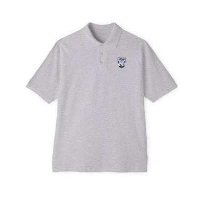 Canterbury Bankstown Bulldog Polo Shirt