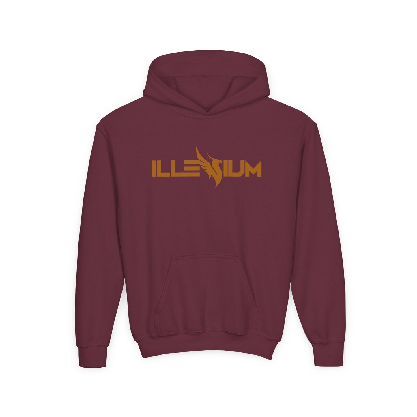 Illenium Youth Hoodie