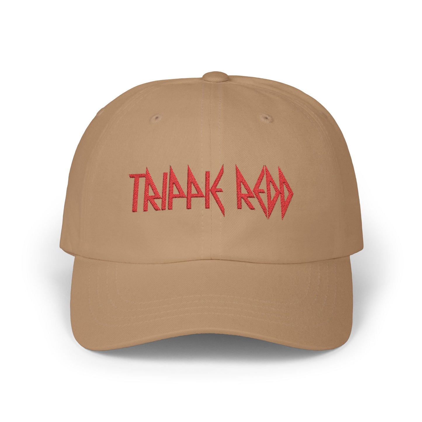 Trippie Red Cap