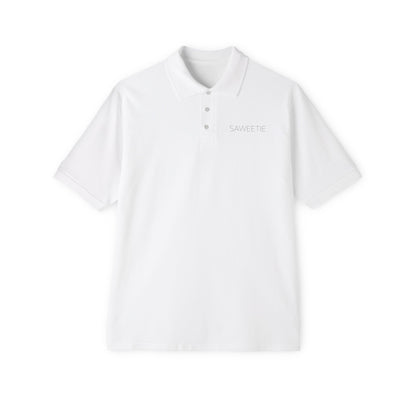 Saweetie Polo Shirt