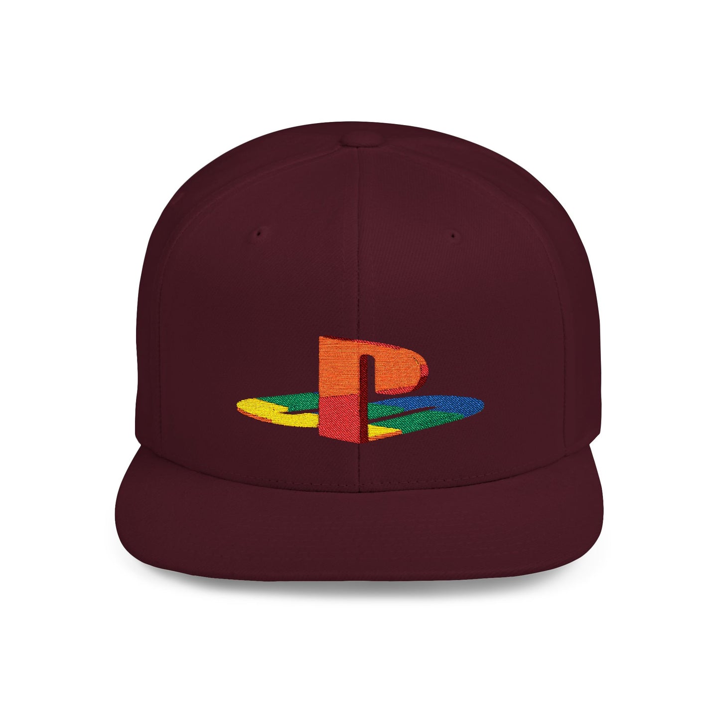 PlayStation Snapback