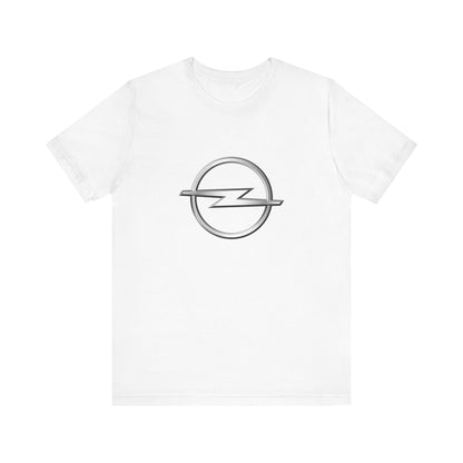 Opel Adult T-Shirt