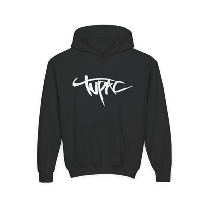 2-Pac Youth Hoodie