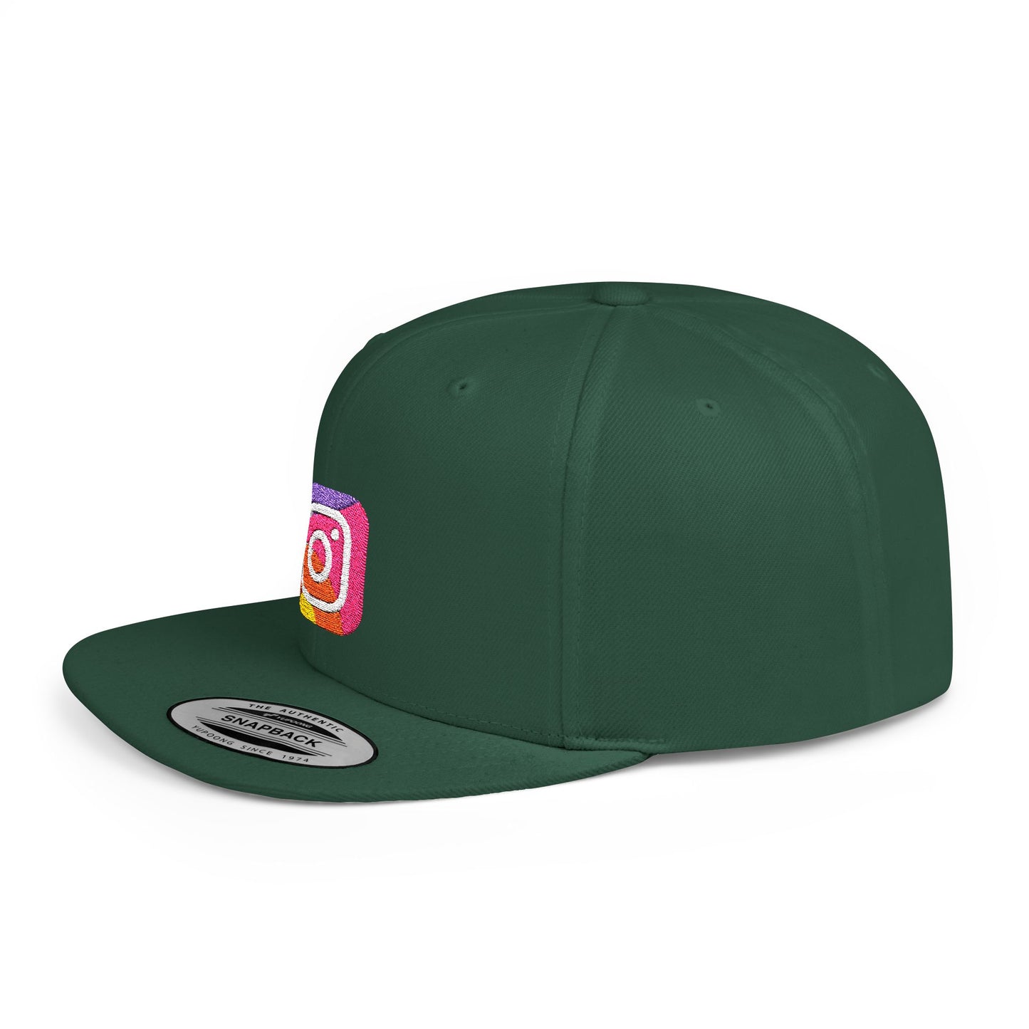 Instagram Snapback