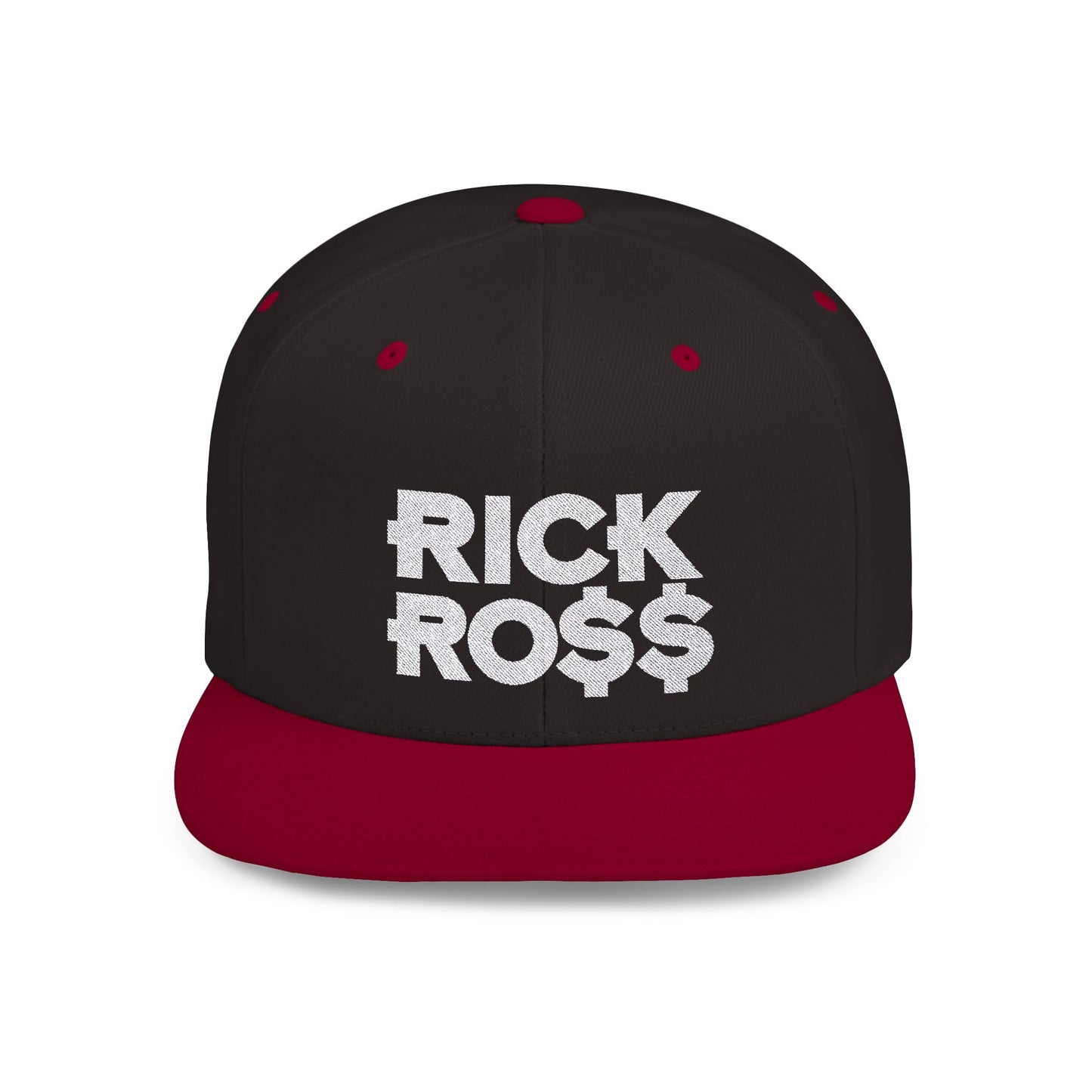 Rick Ross Snapback