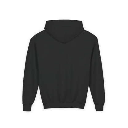 Audi Youth Hoodie