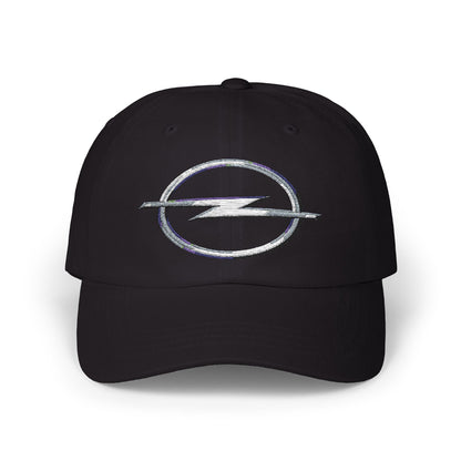 Opel Cap