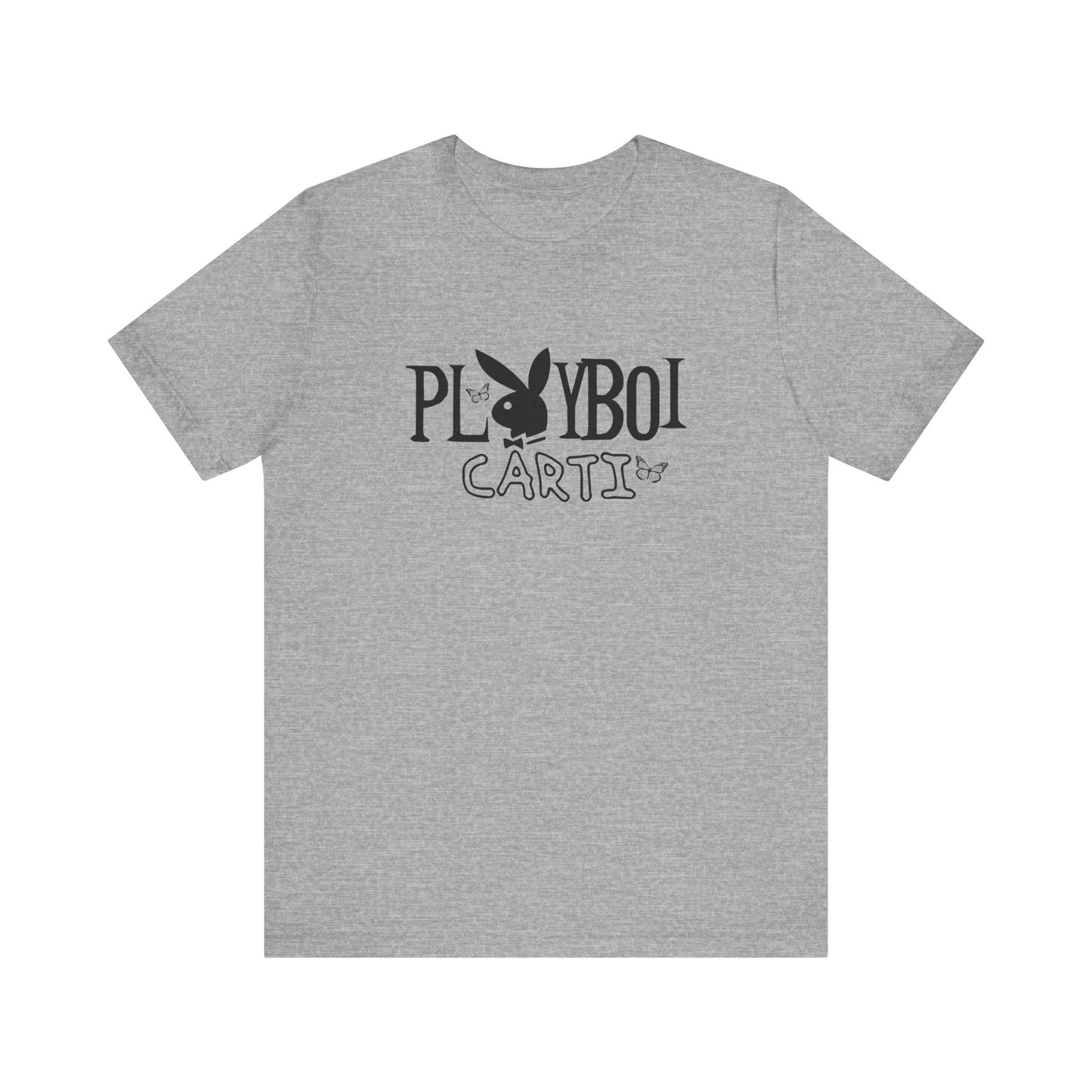 Playboi Carti Adult T-Shirt