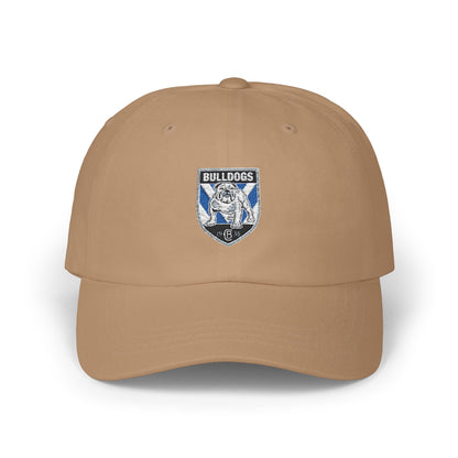 Canterbury Bankstown Bulldog Cap