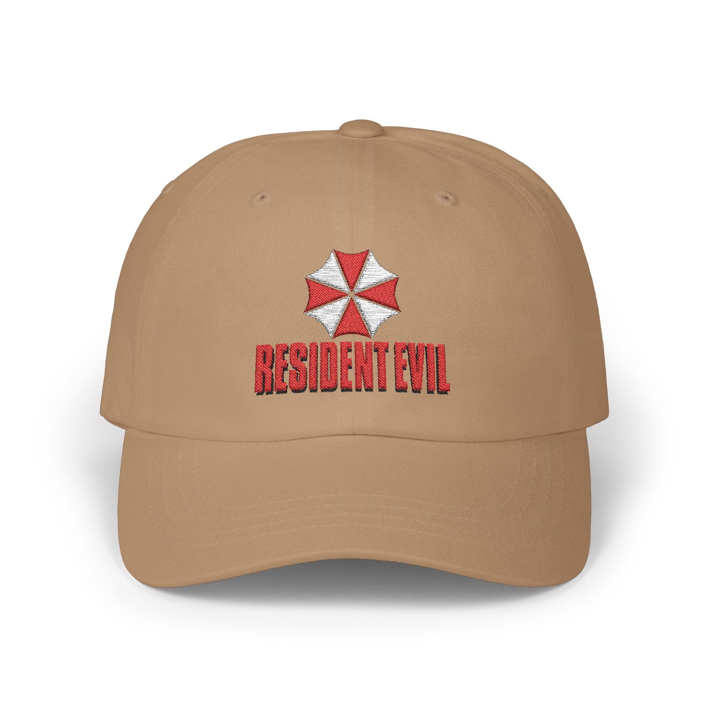 Resident Evil Cap