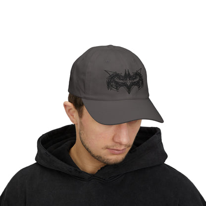 Batman Cap