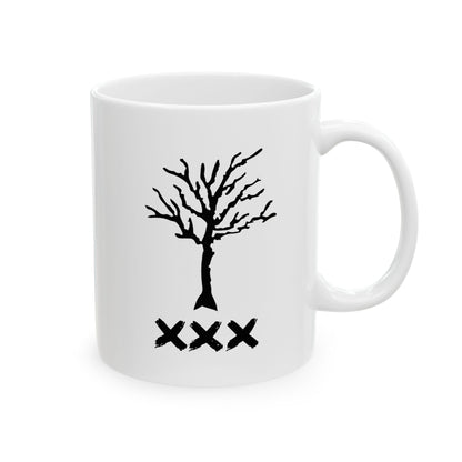 XXX Tentacion Ceramic Mug