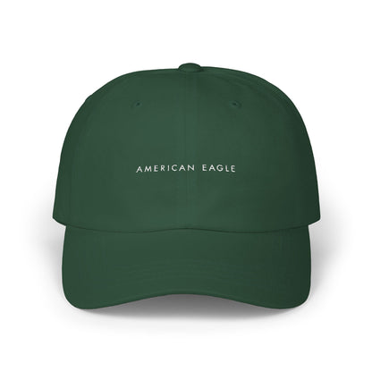 American Eagle Cap