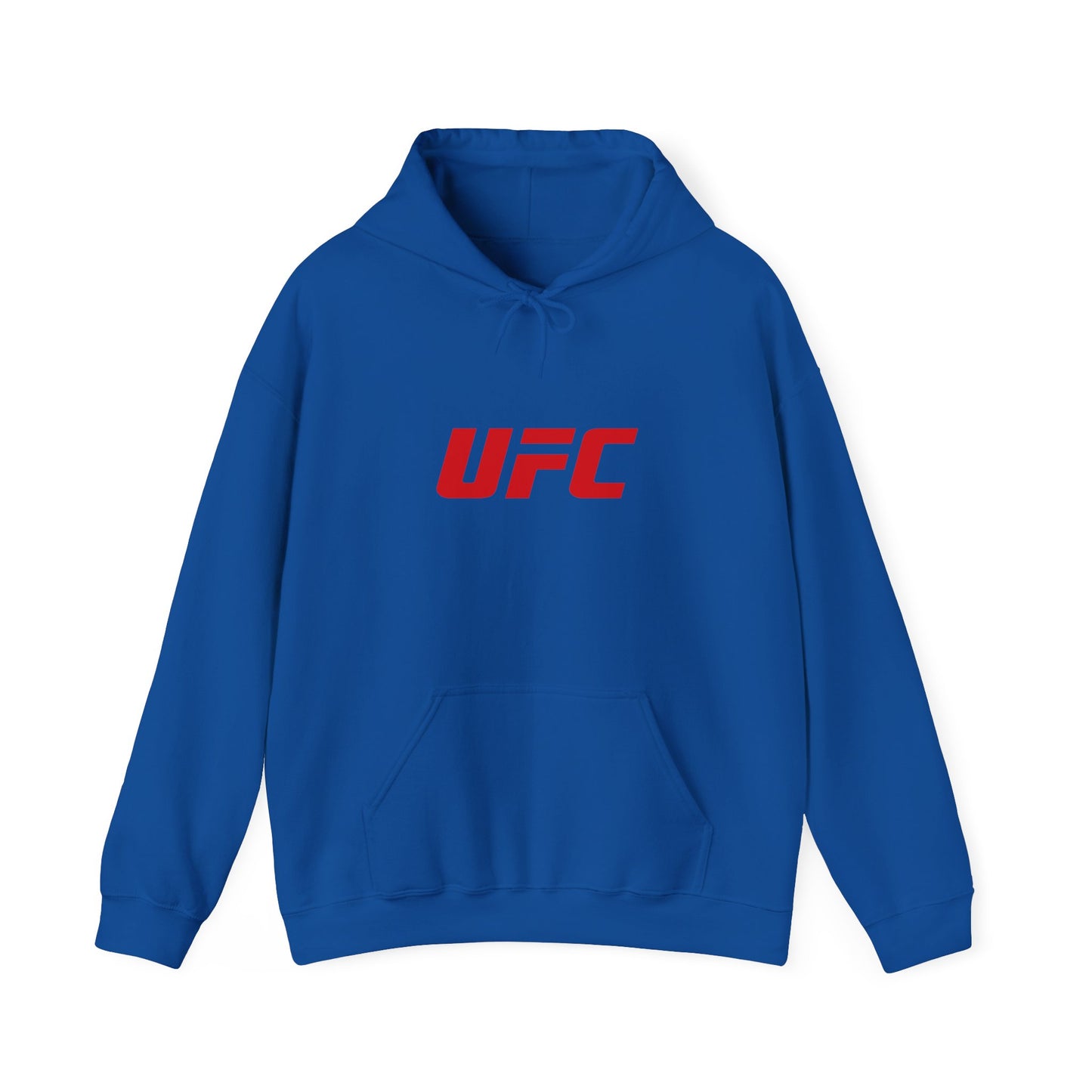 UFC Adult Hoodie