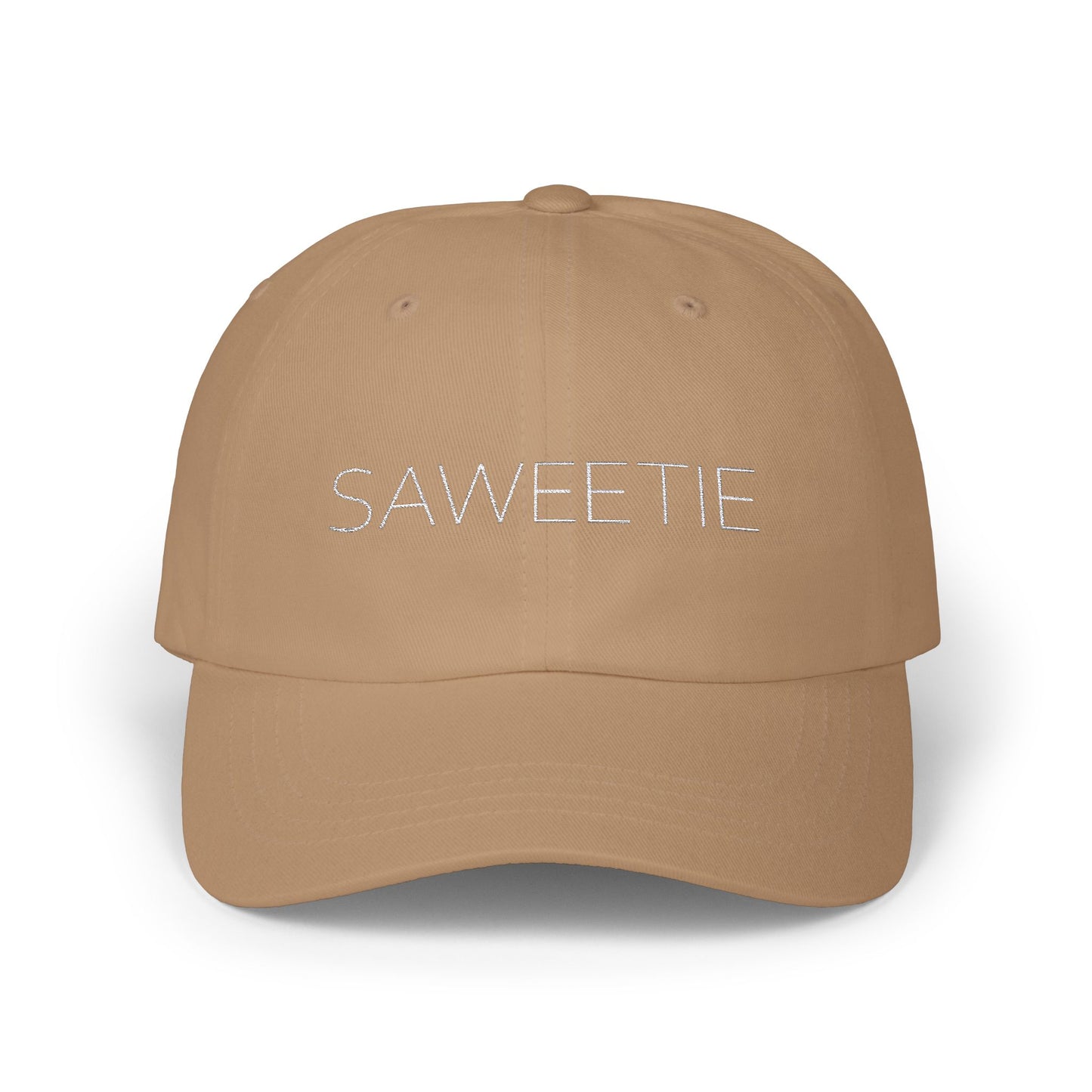 Saweetie Cap