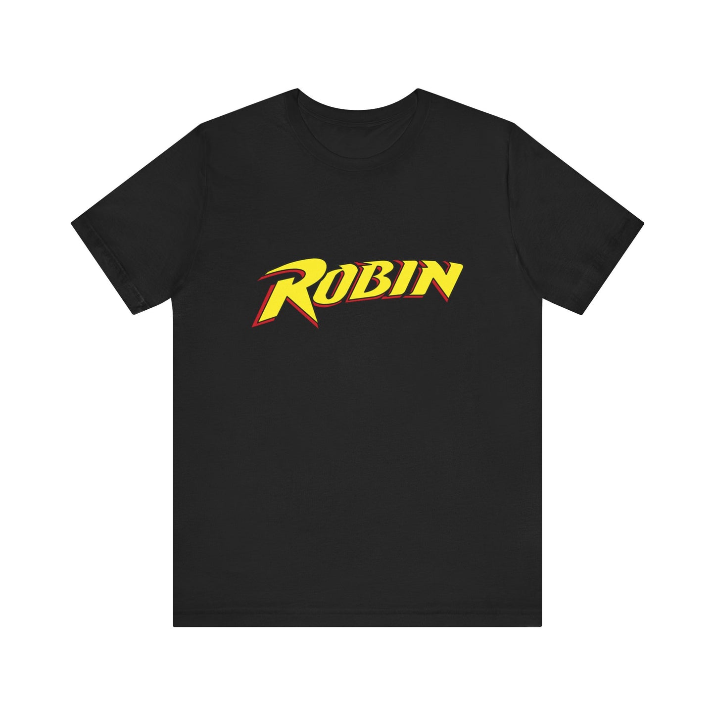 Robin Adult T-Shirt