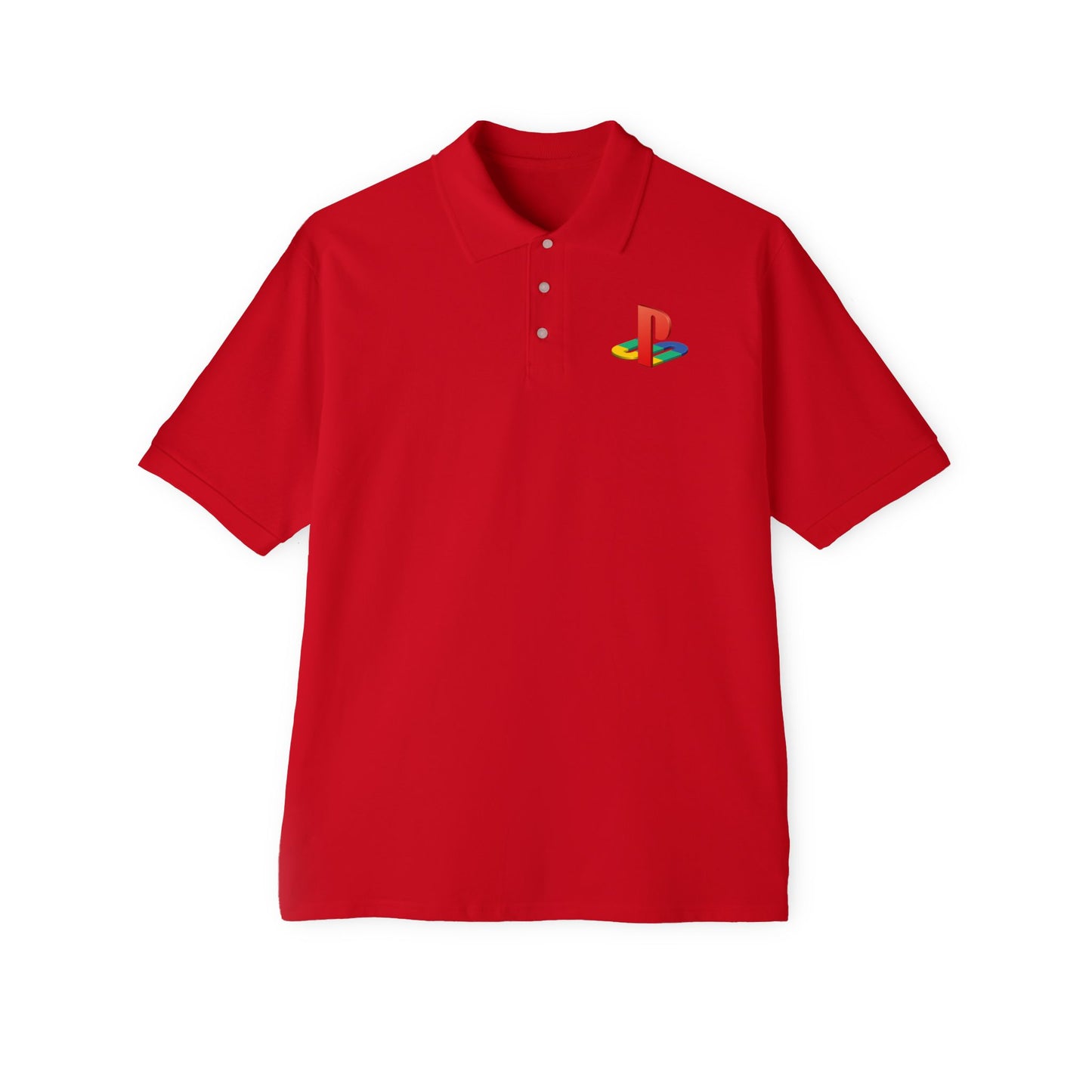 PlayStation Polo Shirt