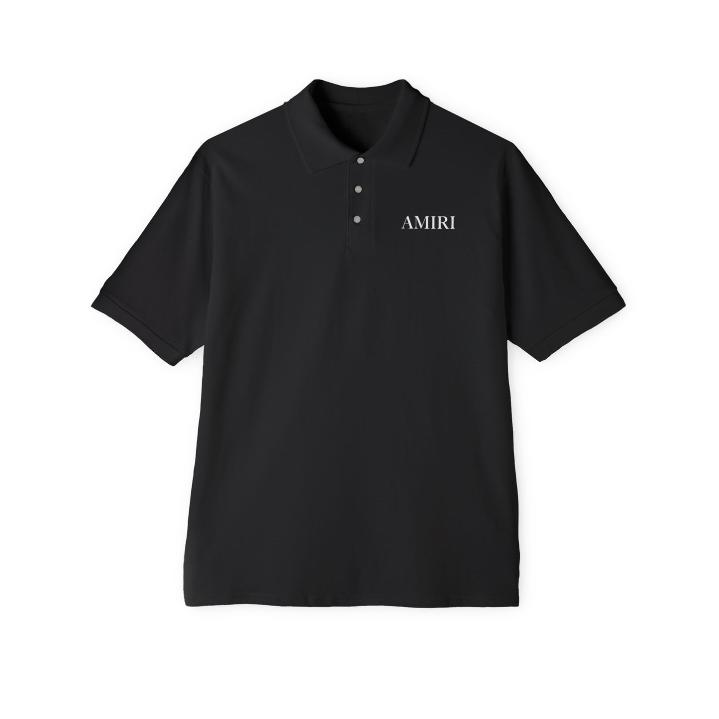 Amiri Polo Shirt