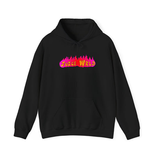 Juice Wrld Adult Hoodie