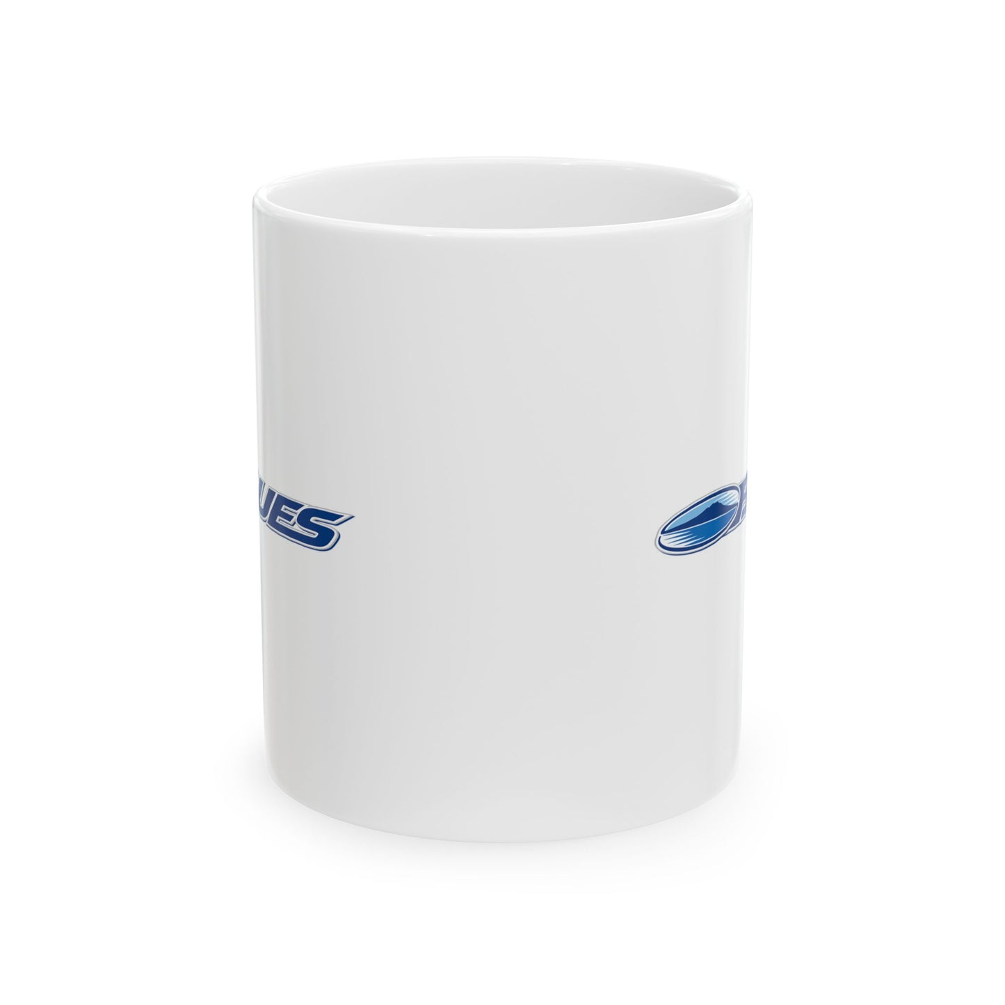 Auckland Blues Ceramic Mug