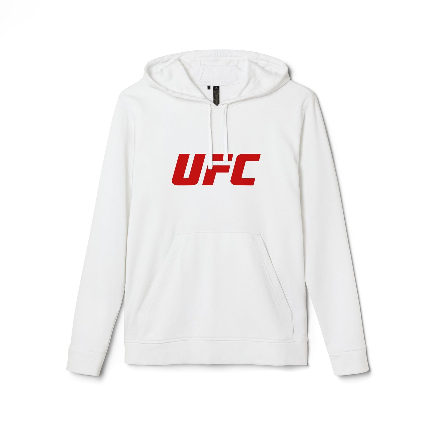 UFC Adidas Adult Hoodie