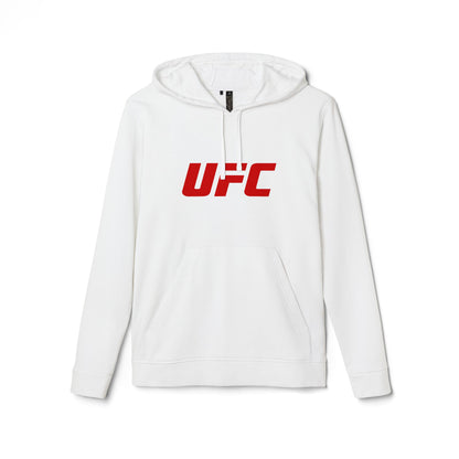 UFC Adidas Adult Hoodie