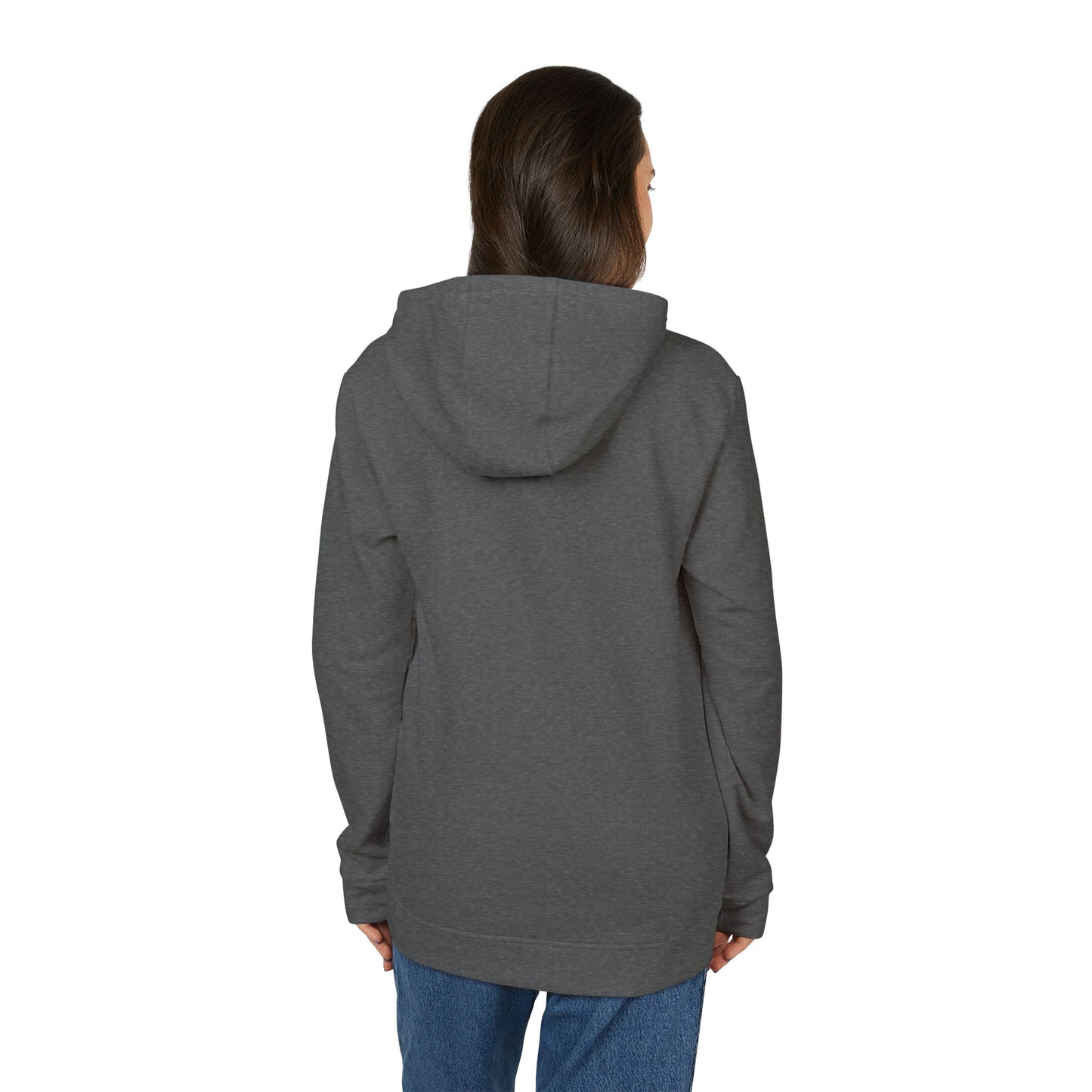 Shelby Adidas Adult Hoodie