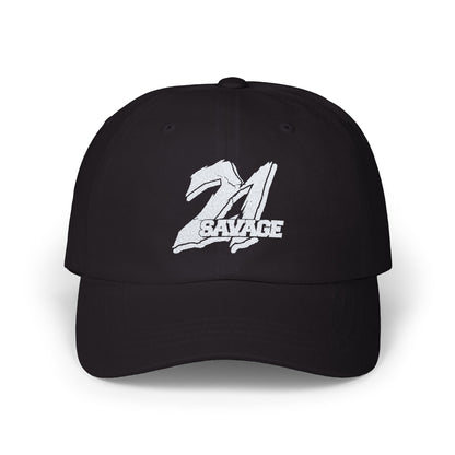 21 Savage Cap