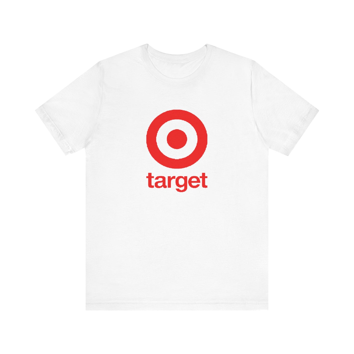 Target Adult T-Shirt