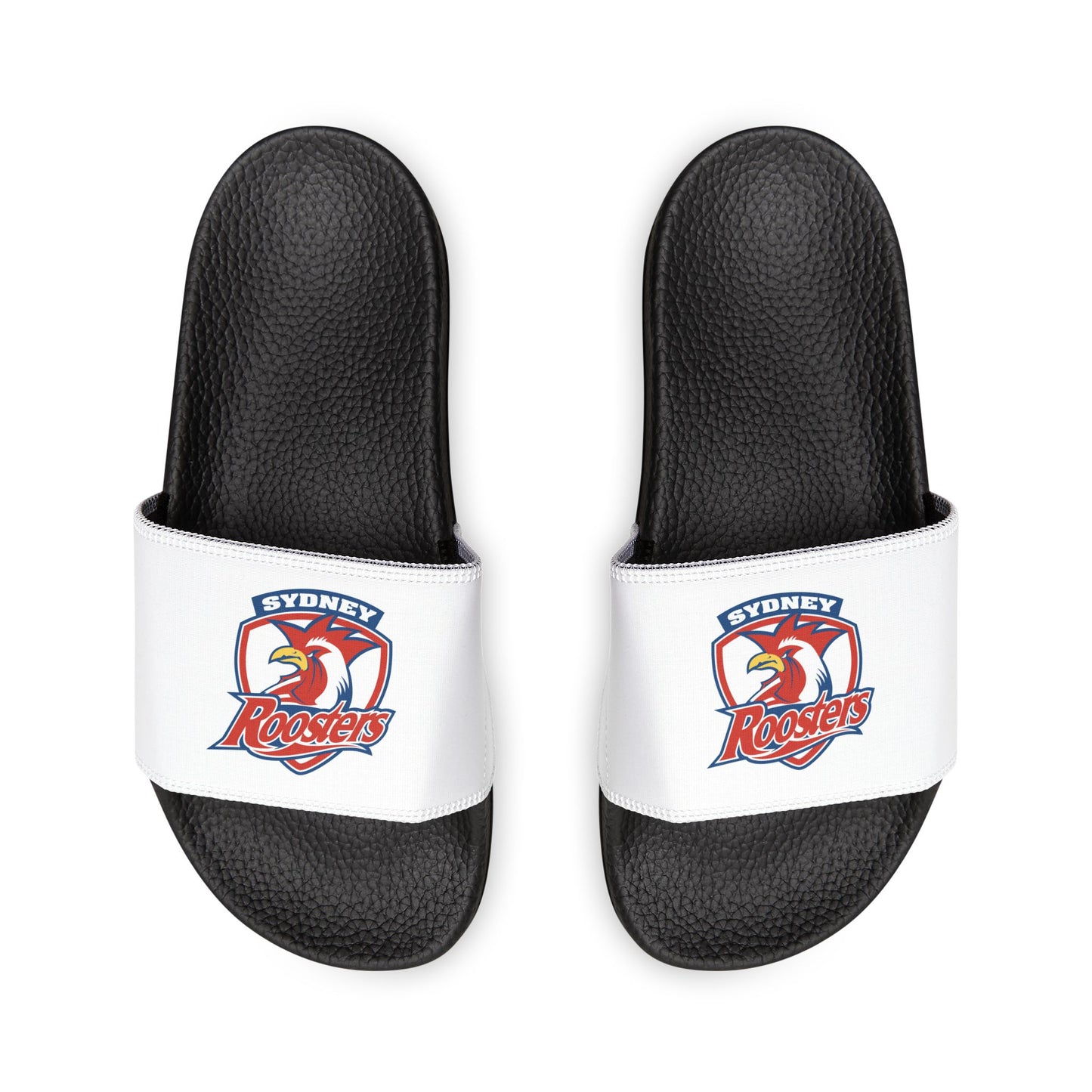 Sydney Roosters Bulldog Slides