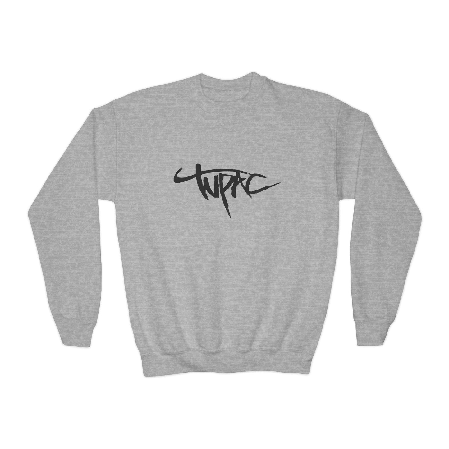 2-Pac Youth Sweatshirt