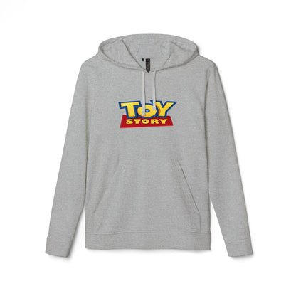 Toy Story Adidas Adult Hoodie