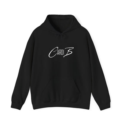 Cardi B Adult Hoodie