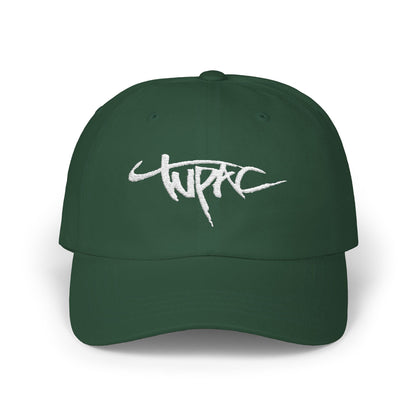 2-Pac Cap